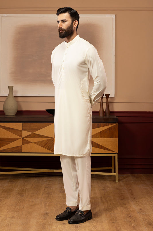 Wash & Wear Kurta Pajama - 0002