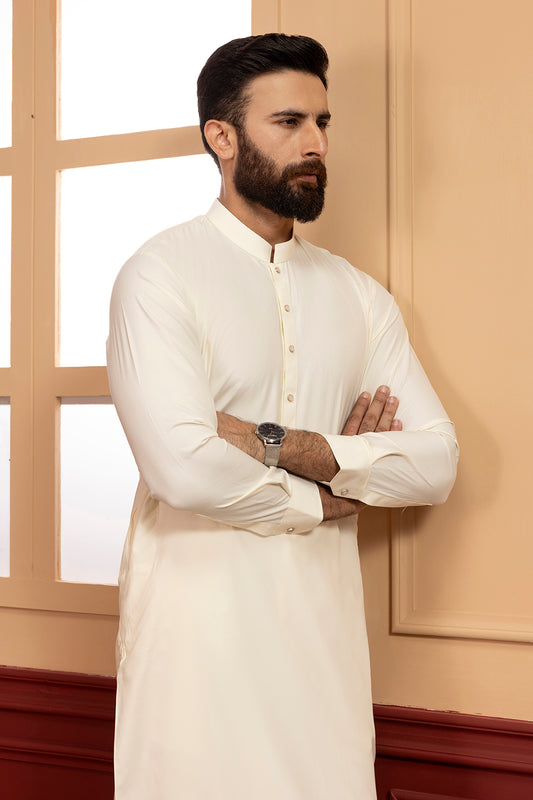 Wash & Wear Kurta Pajama - 0002