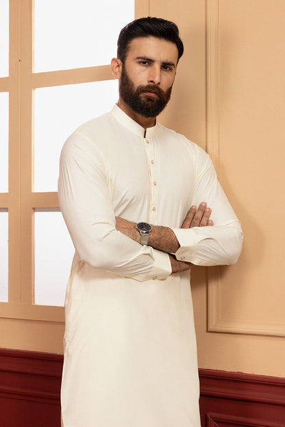 Wash & Wear Kurta Pajama - 0002