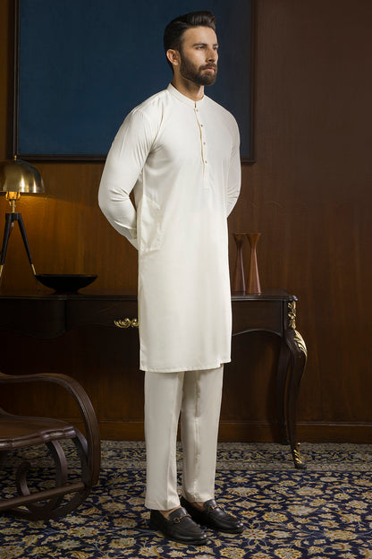 Wash & Wear Kurta Pajama - 0004