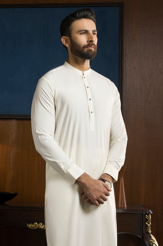 Wash & Wear Kurta Pajama - 0004
