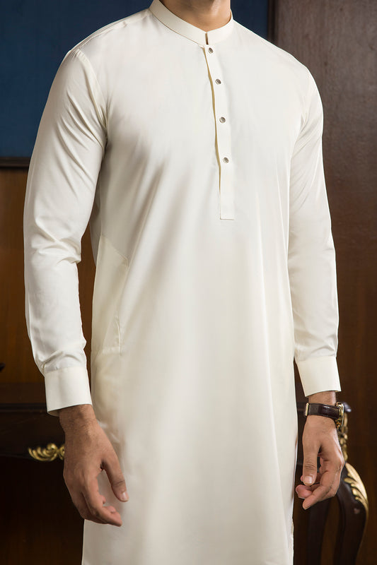 Wash & Wear Kurta Pajama - 0004