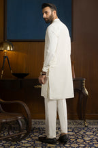 Wash & Wear Kurta Pajama - 0004