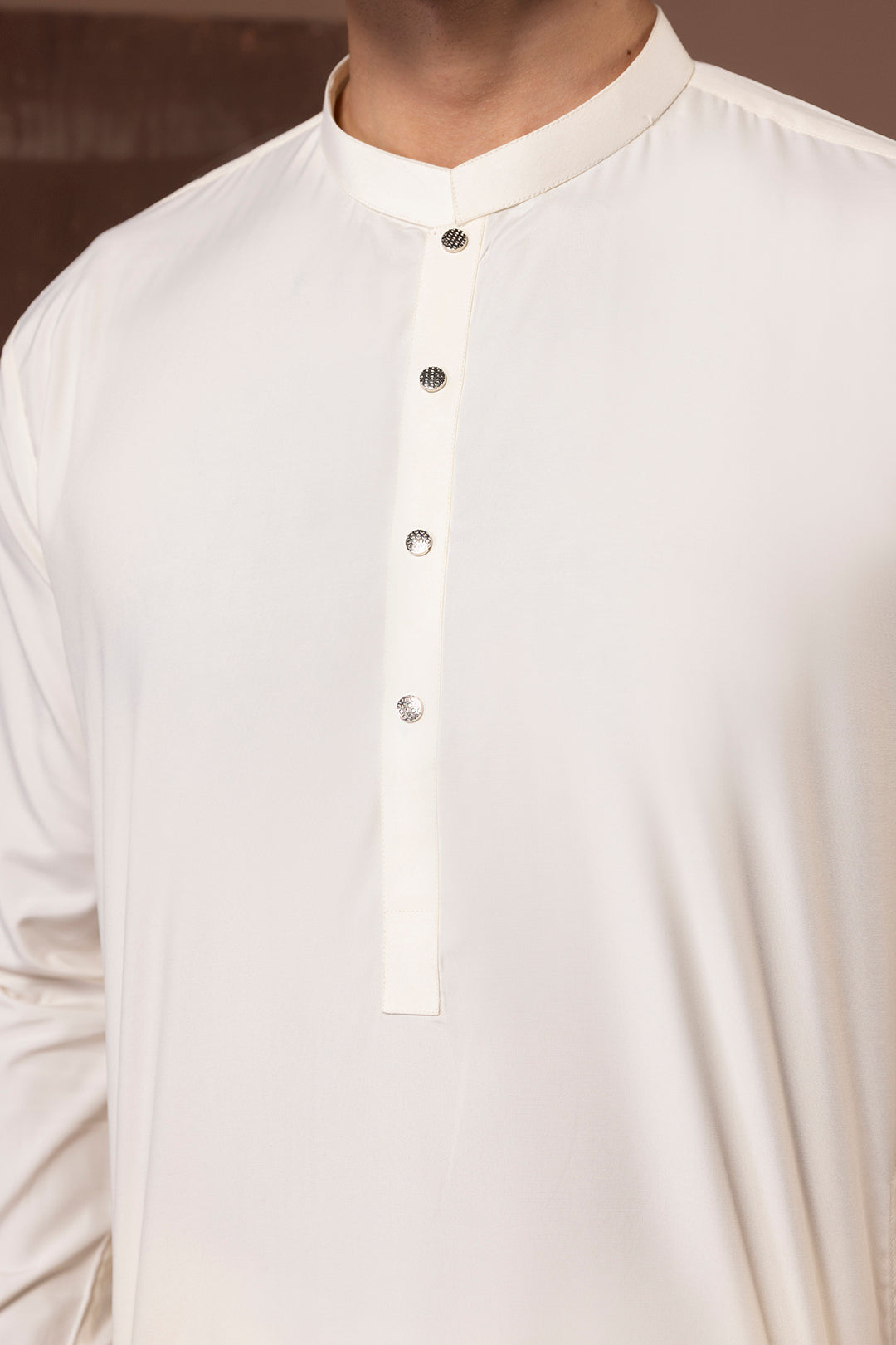 Wash & Wear Kurta Pajama - 0004