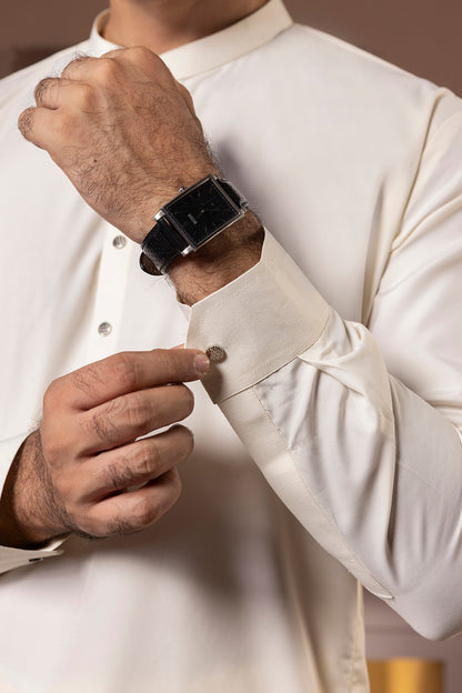 Wash & Wear Kurta Pajama - 0004