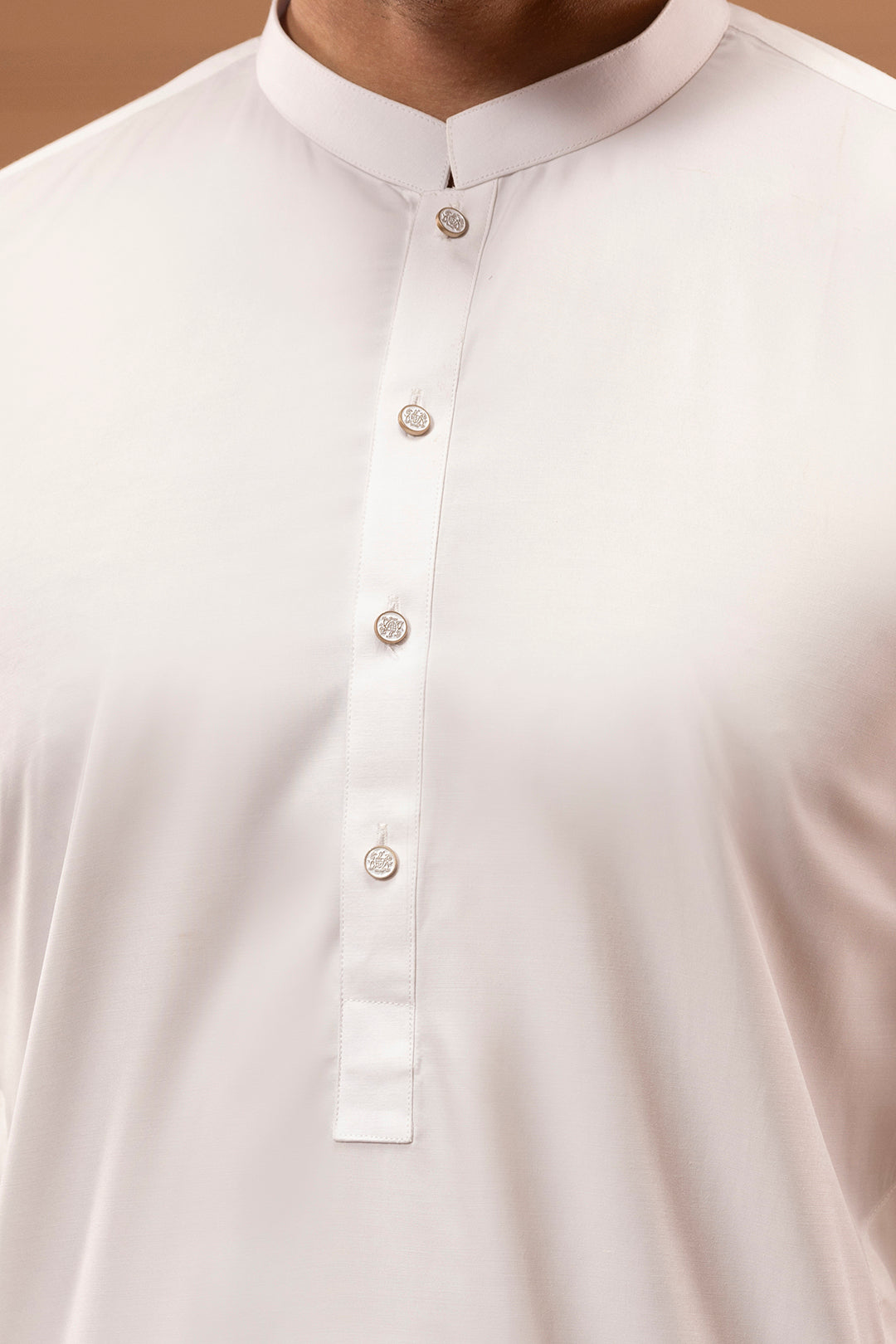 Wash & Wear Kurta Pajama - 2604