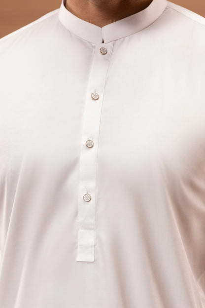 Wash & Wear Kurta Pajama - 2604