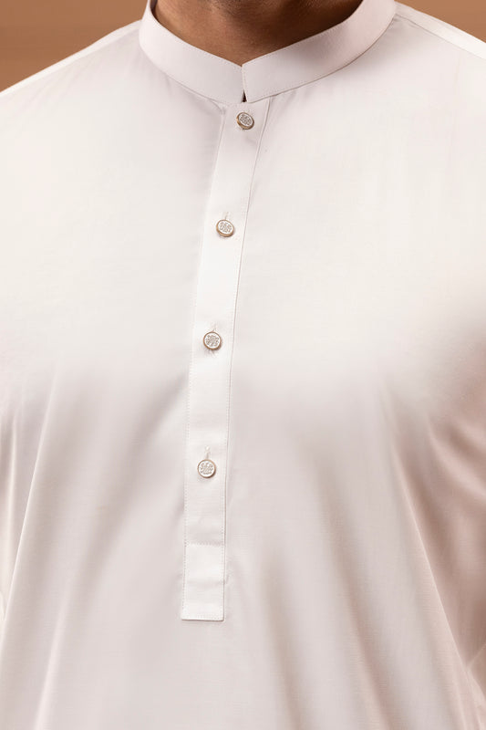 Wash & Wear Kurta Pajama - 2604