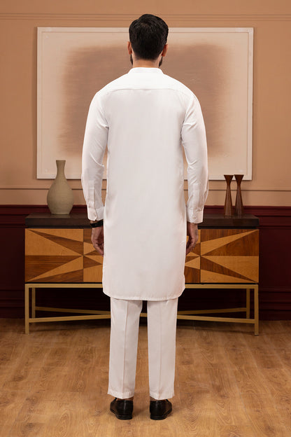 Wash & Wear Kurta Pajama - 2604