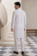 Boski Shalwar Kameez - 2601