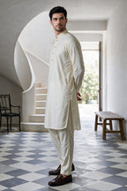Boski Shalwar Kameez - 2602