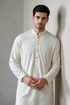 Boski Shalwar Kameez - 2602