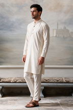 Boski Shalwar Kameez - 2602