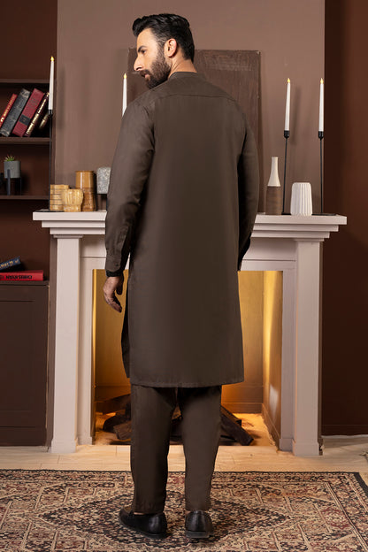 Wash & Wear Kurta Pajama - 0047