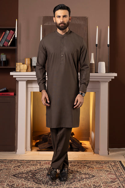 Wash & Wear Kurta Pajama - 0047