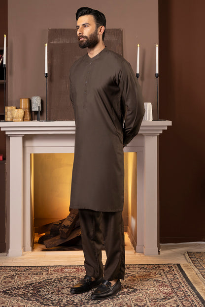 Wash & Wear Kurta Pajama - 0047