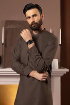 Wash & Wear Kurta Pajama - 0047