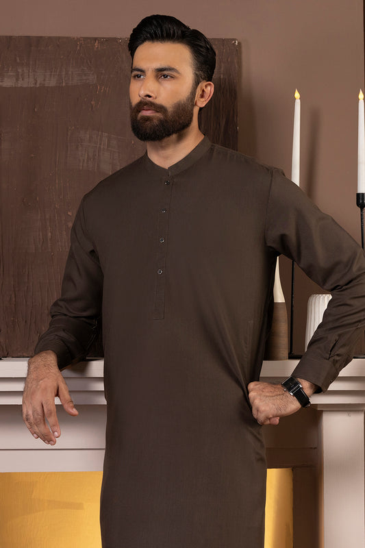 Wash & Wear Kurta Pajama - 0047