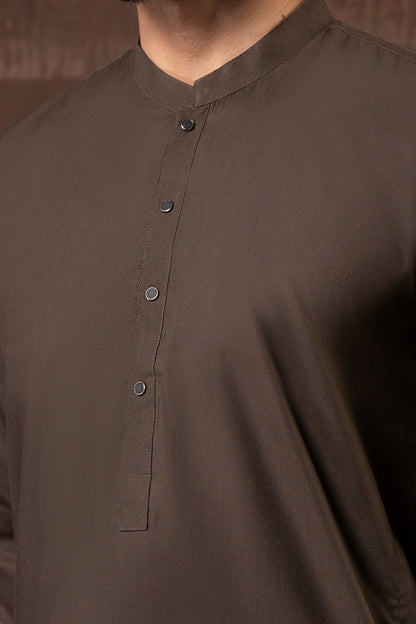 Wash & Wear Kurta Pajama - 0047