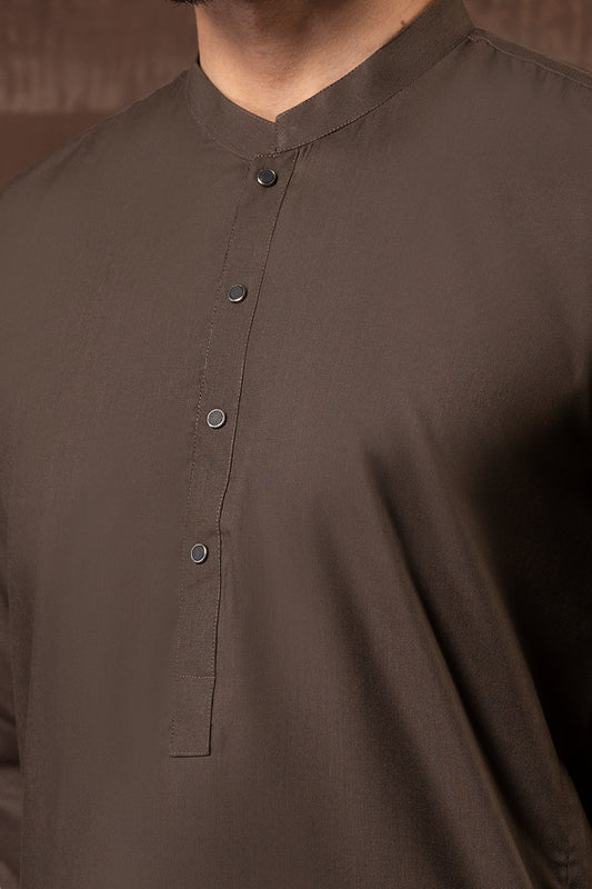 Wash & Wear Kurta Pajama - 0047