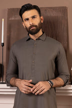 Wash & Wear Kurta Pajama - 0056
