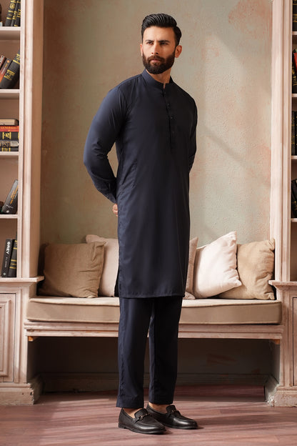 Wash & Wear Kurta Pajama - 2606