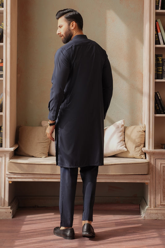 Wash & Wear Kurta Pajama - 2606