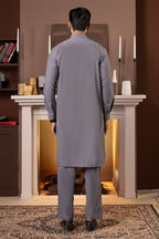 Wash & Wear Kurta Pajama - 2612