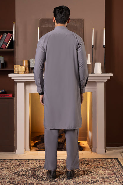 Wash & Wear Kurta Pajama - 2612