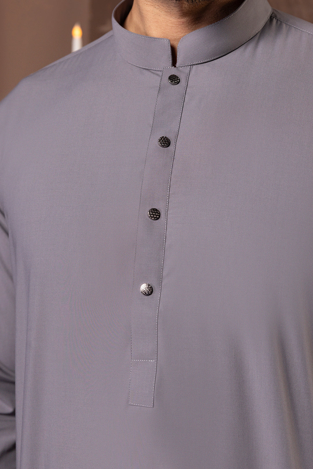 Wash & Wear Kurta Pajama - 2612