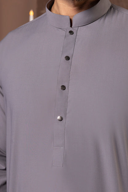 Wash & Wear Kurta Pajama - 2612