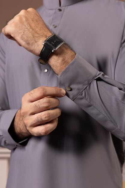 Wash & Wear Kurta Pajama - 2612