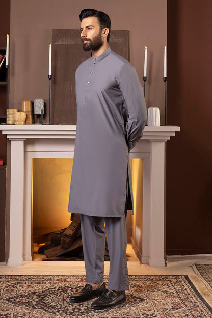 Wash & Wear Kurta Pajama - 2612