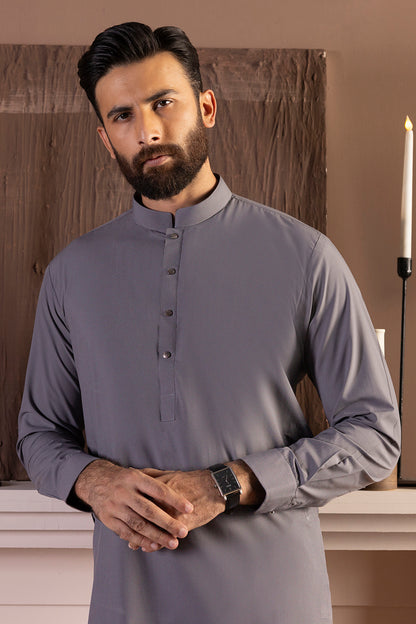 Wash & Wear Kurta Pajama - 2612