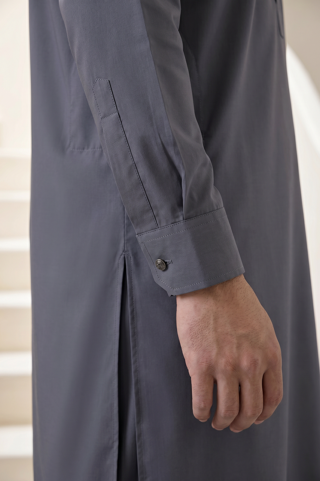 Wash & Wear Kurta Pajama - 2613