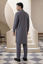 Wash & Wear Kurta Pajama - 2613