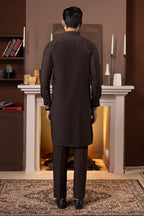 Wash & Wear Kurta Pajama - 2616