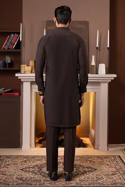 Wash & Wear Kurta Pajama - 2616