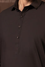 Wash & Wear Kurta Pajama - 2616