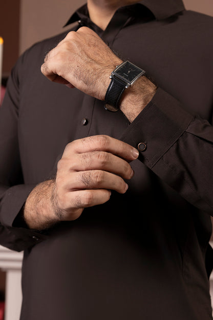 Wash & Wear Kurta Pajama - 2616