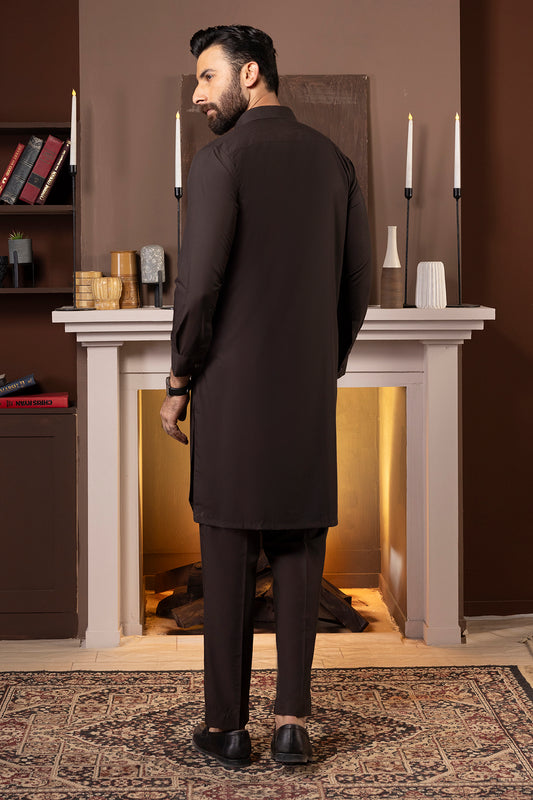 Wash & Wear Kurta Pajama - 2616