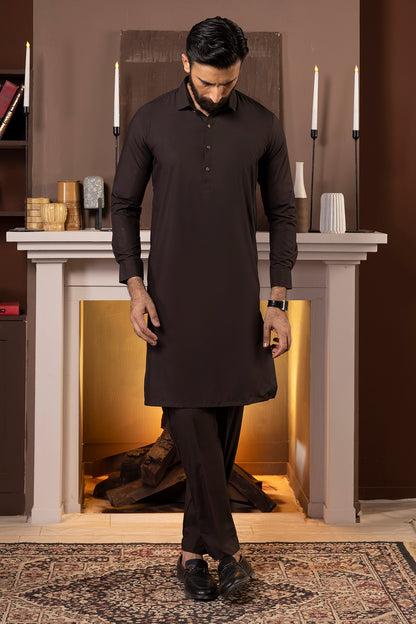 Wash & Wear Kurta Pajama - 2616