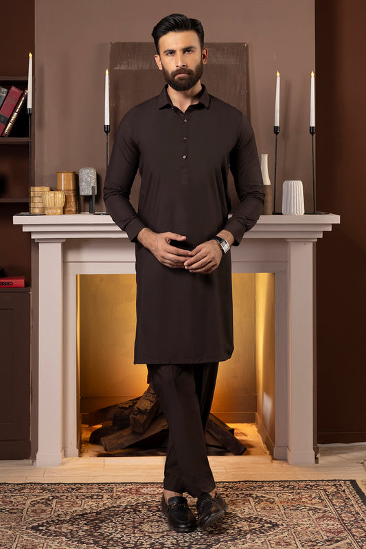 Wash & Wear Kurta Pajama - 2616