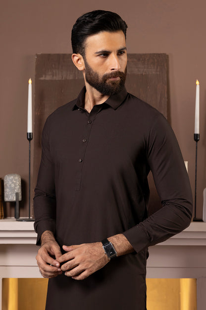 Wash & Wear Kurta Pajama - 2616