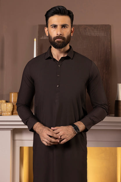 Wash & Wear Kurta Pajama - 2616