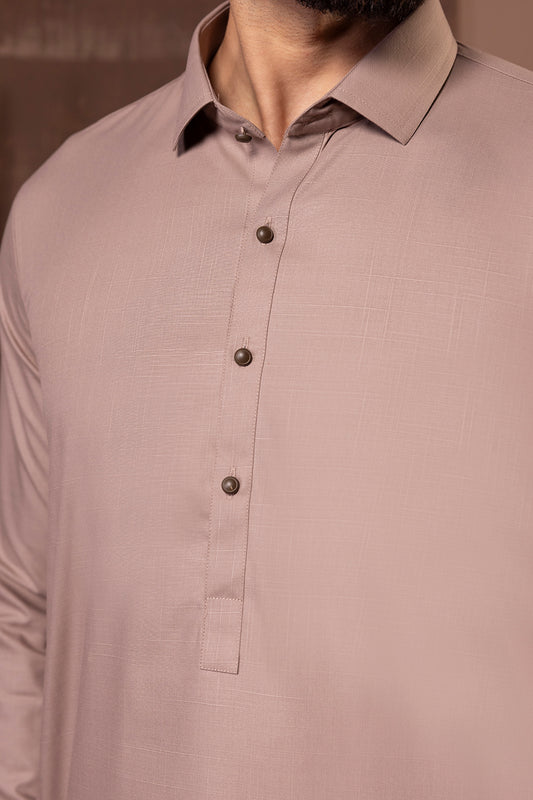 Wash & Wear Kurta Pajama - 9010