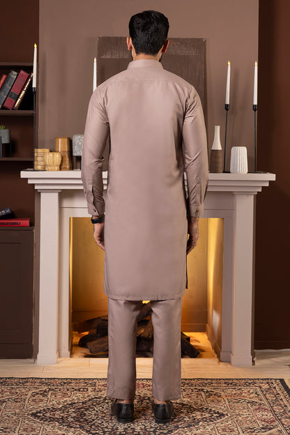 Wash & Wear Kurta Pajama - 9010