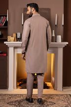 Wash & Wear Kurta Pajama - 9010