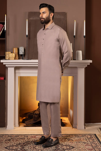 Wash & Wear Kurta Pajama - 9010