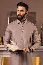 Wash & Wear Kurta Pajama - 9010